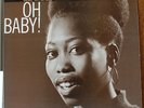 Big John Patton “Oh Baby”, soul jazz w/ Grant Green, Blue Note LP ST-84192