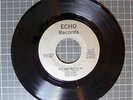 Otis Clay/The Only Way Is Up/Echo Records/Soul, Disco, Funk 45-7in. - Rare