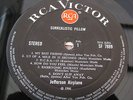 Jefferson Airplane SURREALISTIC PILLOW UK LP 1ST STEREO 1967 PLAYS EX+/EX