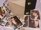 Beatles White Album Mono No0074274 VG++/VG Complete UK 2LP Set