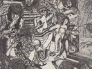 ++ NEGRIL LP ON MICRON - KILLER FUNKY, JAZZY, ROOTSY w. PETER TOSH & E. GALE ++