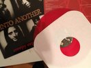 INTO ANOTHER Creepy Eepy Red Vinyl Yot Sxe Bold Burn Gb Cos UNDERDOG Judge REV