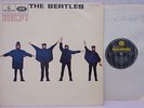 Beatles Help orig UK LP PMC 1255 1965 -2/-2 G&L EX+/EX Nice copy