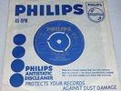 Marion Ryan Better Use Your Head UK orig Northern Excellent