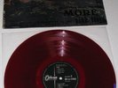 Pink Floyd More Japan LP RED Wax OP-8843 1st Print  Rare 