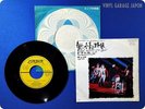 THE ROLLING STONES YOU CAN'T ALWAYS GET WHAT YOU WANT 1973 Japan 7