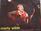 FRENCH EP   RYTHM AND BLUES PHILIPS MARTY WILDE