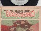 THE ROSE GARDEN   
