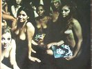 The Jimi Hendrix Experience ELECTRIC LADYLAND Polydor ENGLAND 2 LP