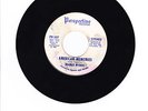 Shamus M'Cool- American Memories PR-107 RAREST BILLBOARD... 10 pressed