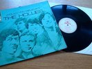 THE HOLLIES Would You Believe? ODEON LP