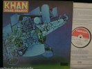 KHAN, Space Shanty [Deram] 1st press 1W stamper UK LP Steve Hillage Egg