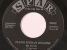 rare Soul 45 LEVERT ALLISON my all is you SPAR Listen