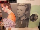 David Bowie Sound + Vision 6 LP CLEAR GREEN AUDIOPHILE VIRGIN VINYL RYKO DMM BOX