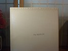 MOFI THE BEATLES 2 LP THE WHITE ALBUM MOBILE FIDELITY  AUDIOPHILE NM