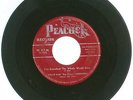 RARE 45 RPM, Willie Mae 