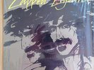 Frank Zappa Zapped Again 2lp live Ahoy Rotterdam 1984 FZ0279