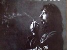 Frank Zappa live lp Got Zapped in '76