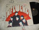 INFLUENCE RARE PSYCH LP(ABC 630 STEREO)
