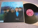 THE ROLLING STONES-BETWEEN THE BUTTONS- ORIG. UK UNBOXED DECCA LP 1st PRESS-1967