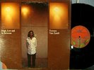 TOWNES VAN ZANDT High, Low And In Between ** orig. US Poppy 1971