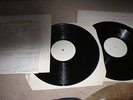 JOHN COOPER CLARKE-SNAP CRACKLE &BOP-RARE UK TEST PRESSING LP WITH EXTRA RECORD