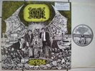 NAPALM DEATH - Scum LP  mint- RARE Dismember Carcass PUNK Pungent Stench CARNAGE