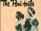 Poni-Tails - The Poni-Tails  * RARE * 7