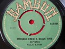 RARE 1970 THE HEPTONES MESSAGE FROM A BLACK MAN 7
