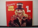 SCREAMING LORD SUTCH JACK THE RIPPER LP