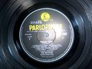 RUBBER SOUL The Beatles MATRIX 4 & 4  GENUINE 1965 ISSUE  Mono KT tax LOVELY