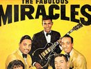 MOTOWN.THE FABULOUS MIRACLES.RARE U.S.ORIG (RE-TITLED) LP.F/G