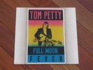 TOM PETTY FULL MOON FEVER LP VINYL RECORD EXCELLENT CONDITION  RARE