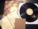 ANDREW WOODHOUSE / ROSEMARY 'S BABY - LP VINILE 12