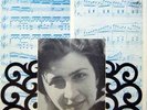 DAVIDOVICH,BELLA-p:Mozart