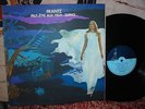 LP ACID FOLK PROG  FRANTZ  PEUT-ETRE AUX YEUX-SILENCE. LIVRET 12 PAGES + INSERT