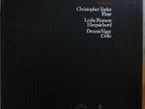 BACH*Complete Flute Sonatas*TAYLOR*PEARSON*VIGAY*Gale AUdiophile Box Set* 2LP NM