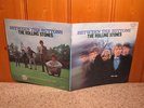 ROLLING STONES Between The Buttons 1967 RARE ORIGINAL JAPAN LP + INSERT SLC 173