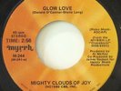 70s Soul 45 - Mighty Clouds of Joy 