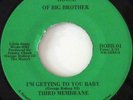 Funk Soul 45 - Third Membrane 