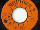 70s Soul 45 - Barbara Stant 