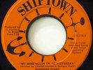 70s Soul 45 - Barbara Stant 