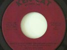 Funk Soul 45 - Dicky Williams 