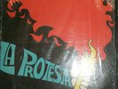 LA PROTESTA DE TONY PABON VOL. 1 - COJE TUMBAO - MENEALA - RICO REC