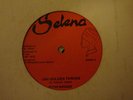 Peter Broogs - Jah Golden Throne - Selena Killer Roots Anthem