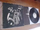 ALICE COOPER LP 1971 Love it to death 1st Press STRAIGHT White Label PROMO
