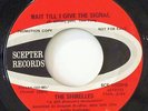 Northern Soul 45 - Shirelles 