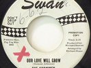 Northern Soul 45 - Showmen 