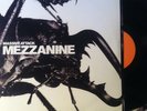 Massive Attack - Mezzanine 2 x LP Vinyl WBRLP4 EX/NM-