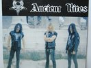 ANCIENT RITES / THOU ART LORD SPLIT 1993 MOLON LAVE RECORDS ORIGINAL FIRST PRESS